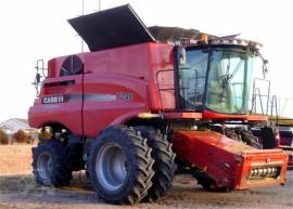 2015 CASE IH 7240