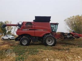 2015 CASE IH 7240