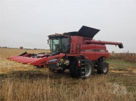 2015 CASE IH 7240