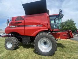 2015 CASE IH 7240