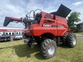 2015 CASE IH 7240