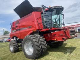 2015 CASE IH 7240