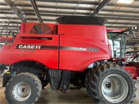 2015 CASE IH 7240