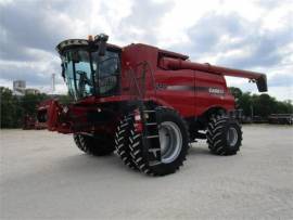 2015 CASE IH 7240