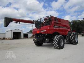 2015 CASE IH 7240