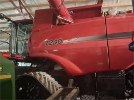 2015 CASE IH 7240