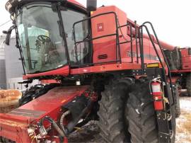 2015 CASE IH 7240