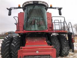 2015 CASE IH 7240