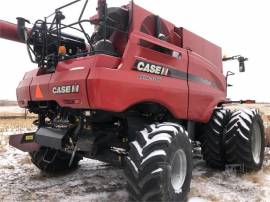 2015 CASE IH 7240