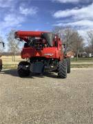 2015 CASE IH 7240