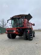 2015 CASE IH 7240