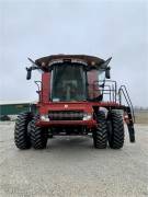 2015 CASE IH 7240