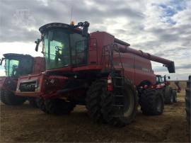 2015 CASE IH 8240