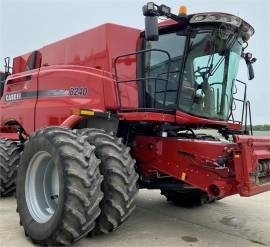 2015 CASE IH 8240