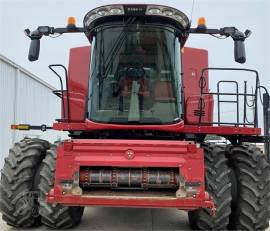 2015 CASE IH 8240