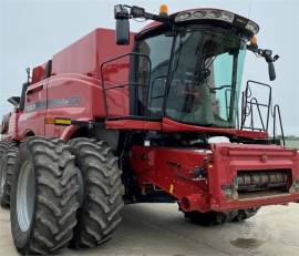 2015 CASE IH 8240