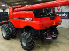 2015 CASE IH 8240