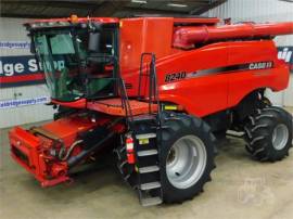 2015 CASE IH 8240