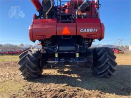 2015 CASE IH 8240