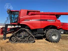 2015 CASE IH 8240