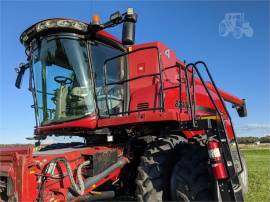 2015 CASE IH 8240