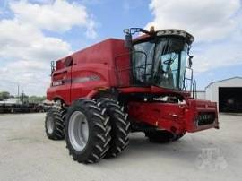 2015 CASE IH 8240