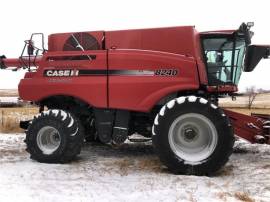 2015 CASE IH 8240