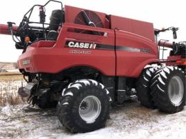 2015 CASE IH 8240