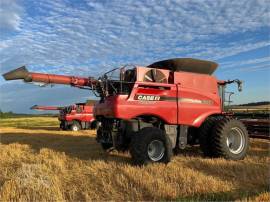 2015 CASE IH 8240