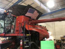 2015 CASE IH 8240