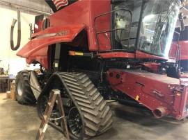 2015 CASE IH 8240