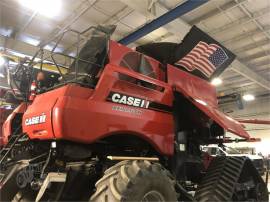 2015 CASE IH 8240