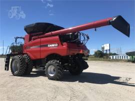 2015 CASE IH 8240