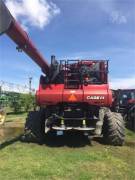 2015 CASE IH 9240