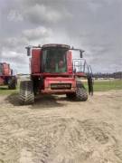 2015 CASE IH 9240