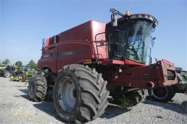 2015 CASE IH 9240