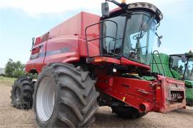 2015 CASE IH 9240