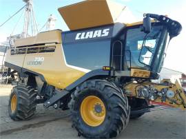 2015 CLAAS LEXION 730P