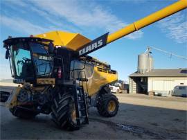 2015 CLAAS LEXION 730P