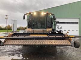 2015 CLAAS LEXION 760