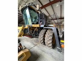 2015 CLAAS LEXION 760