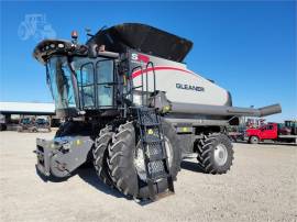 2015 GLEANER S78