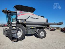 2015 GLEANER S78