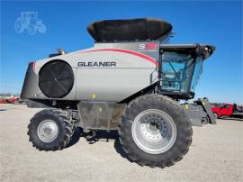 2015 GLEANER S78