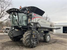 2015 GLEANER S78