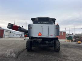 2015 GLEANER S78