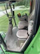 2015 JOHN DEERE S660