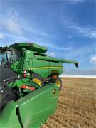 2015 JOHN DEERE S670