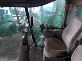 2015 JOHN DEERE S670