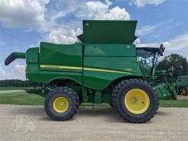 2015 JOHN DEERE S680